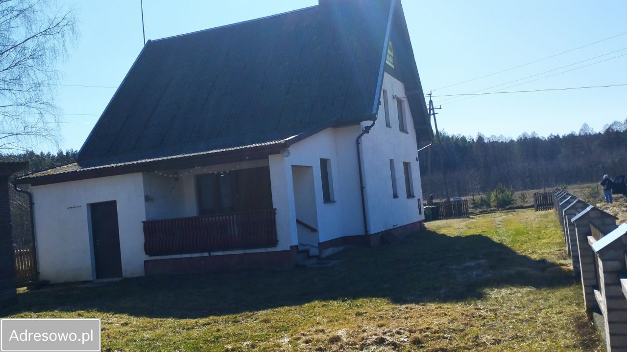 dom wolnostojący, 5 pokoi Kasparus. Zdjęcie 3