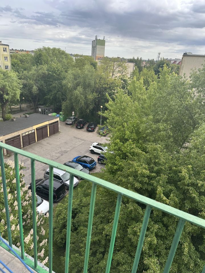 Mieszkanie 2-pokojowe Gniezno Tysiąclecie, ul. Budowlanych. Zdjęcie 14