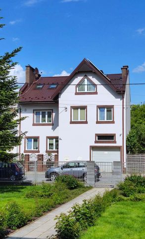 bliźniak, 7 pokoi Jasło, ul. Floriańska. Zdjęcie 1