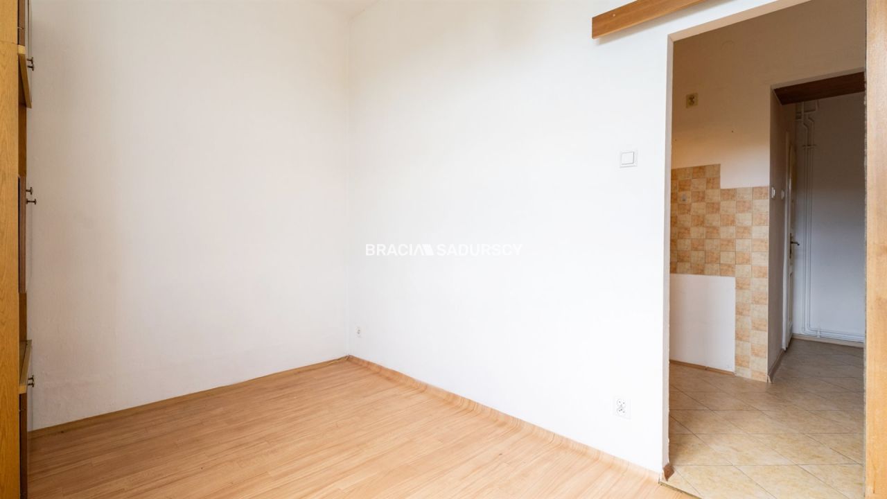 Mieszkanie 2-pokojowe Kraków Podgórze, al. gen. Jana Skrzyneckiego. Zdjęcie 21