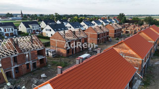 bliźniak, 4 pokoje Wojnowice, ul. Ogrodowa. Zdjęcie 4