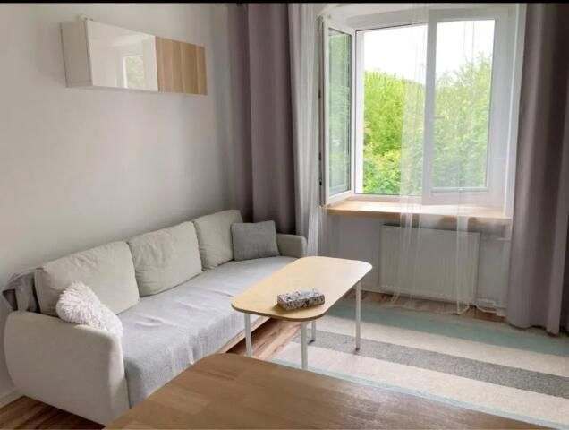 Mieszkanie 2-pokojowe Warszawa Wola, ul. Hipolita Wawelberga