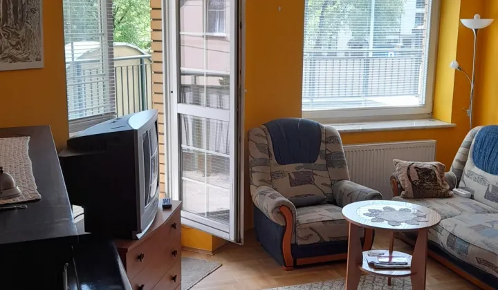 Mieszkanie 3-pokojowe Białystok Bojary, ul. Słonimska