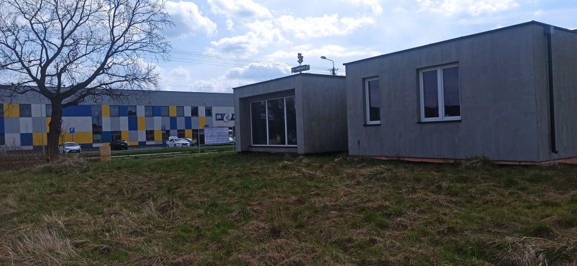 dom wolnostojący Czechowice-Dziedzice. Zdjęcie 2