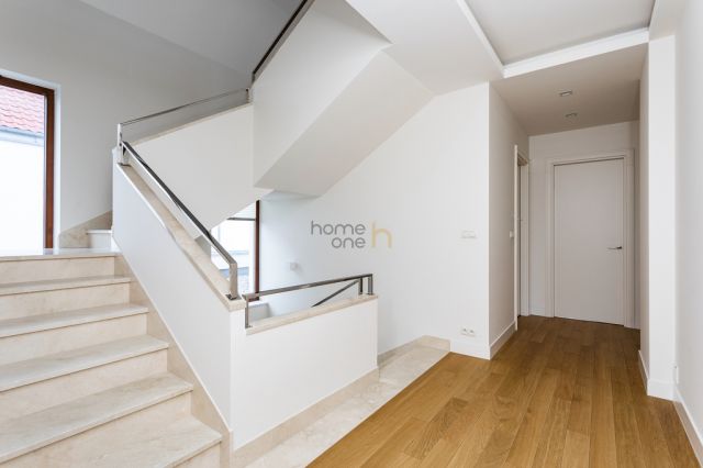 bliźniak, 6 pokoi Warszawa Wilanów. Zdjęcie 14