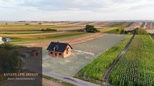 dom wolnostojący, 4 pokoje Szczepanowice. Zdjęcie 13