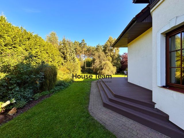 dom wolnostojący, 6 pokoi Niwy, ul. Olsztyńska. Zdjęcie 24