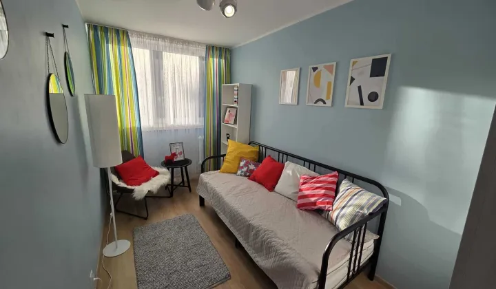 Mieszkanie 2-pokojowe Toruń Bielany, ul. Juliana Fałata