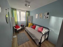 Mieszkanie 2-pokojowe Toruń Bielany, ul. Juliana Fałata