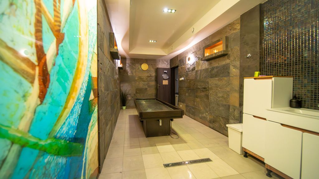 Hotel/pensjonat Poniatowa. Zdjęcie 30