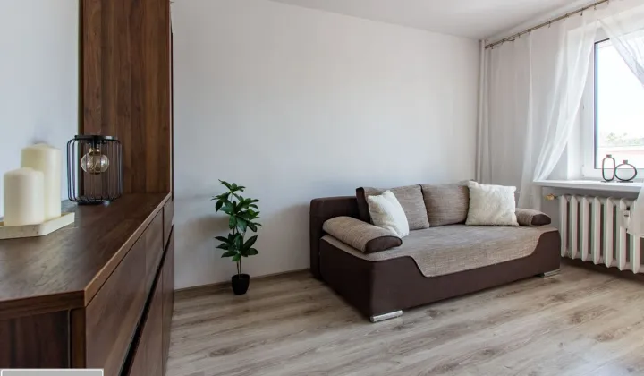 Mieszkanie 2-pokojowe Białystok Sienkiewicza, ul. Nowogródzka