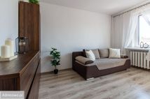 Mieszkanie 2-pokojowe Białystok Sienkiewicza, ul. Nowogródzka