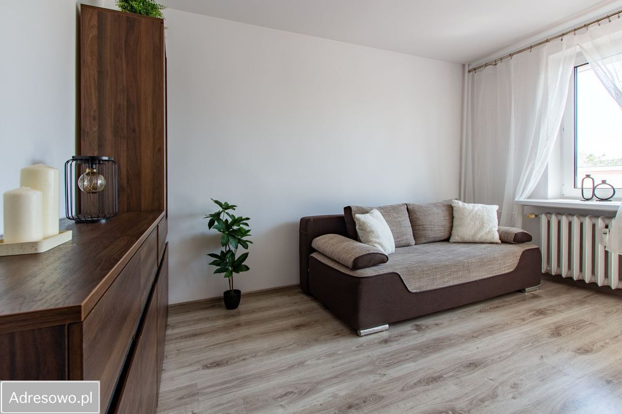 Mieszkanie 2-pokojowe Białystok Sienkiewicza, ul. Nowogródzka