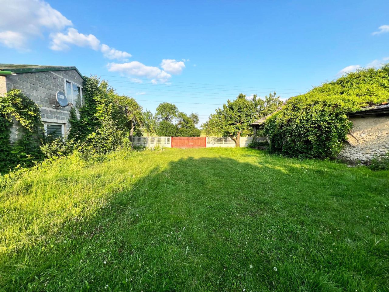 dom wolnostojący, 3 pokoje Popów. Zdjęcie 10