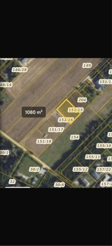 Działka budowlana Zalesie. Zdjęcie 1