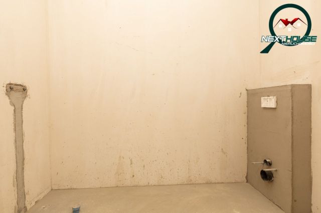 Mieszkanie 2-pokojowe Kraków Ruczaj, ul. Karola Bunscha. Zdjęcie 12