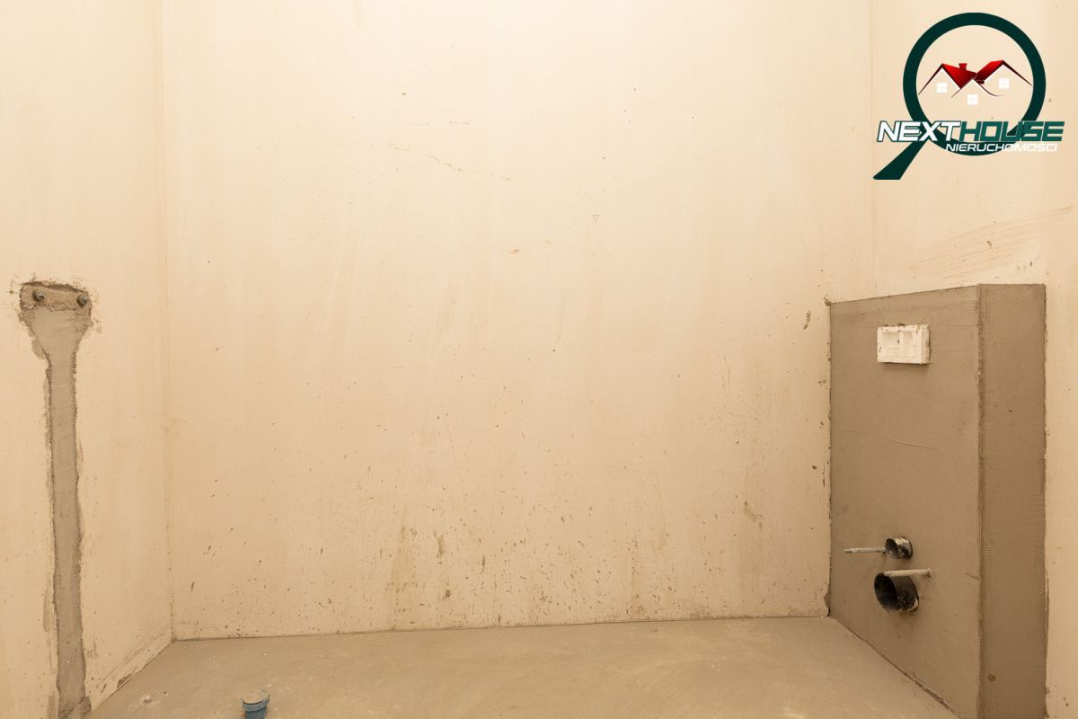 Mieszkanie 2-pokojowe Kraków Ruczaj, ul. Karola Bunscha. Zdjęcie 12