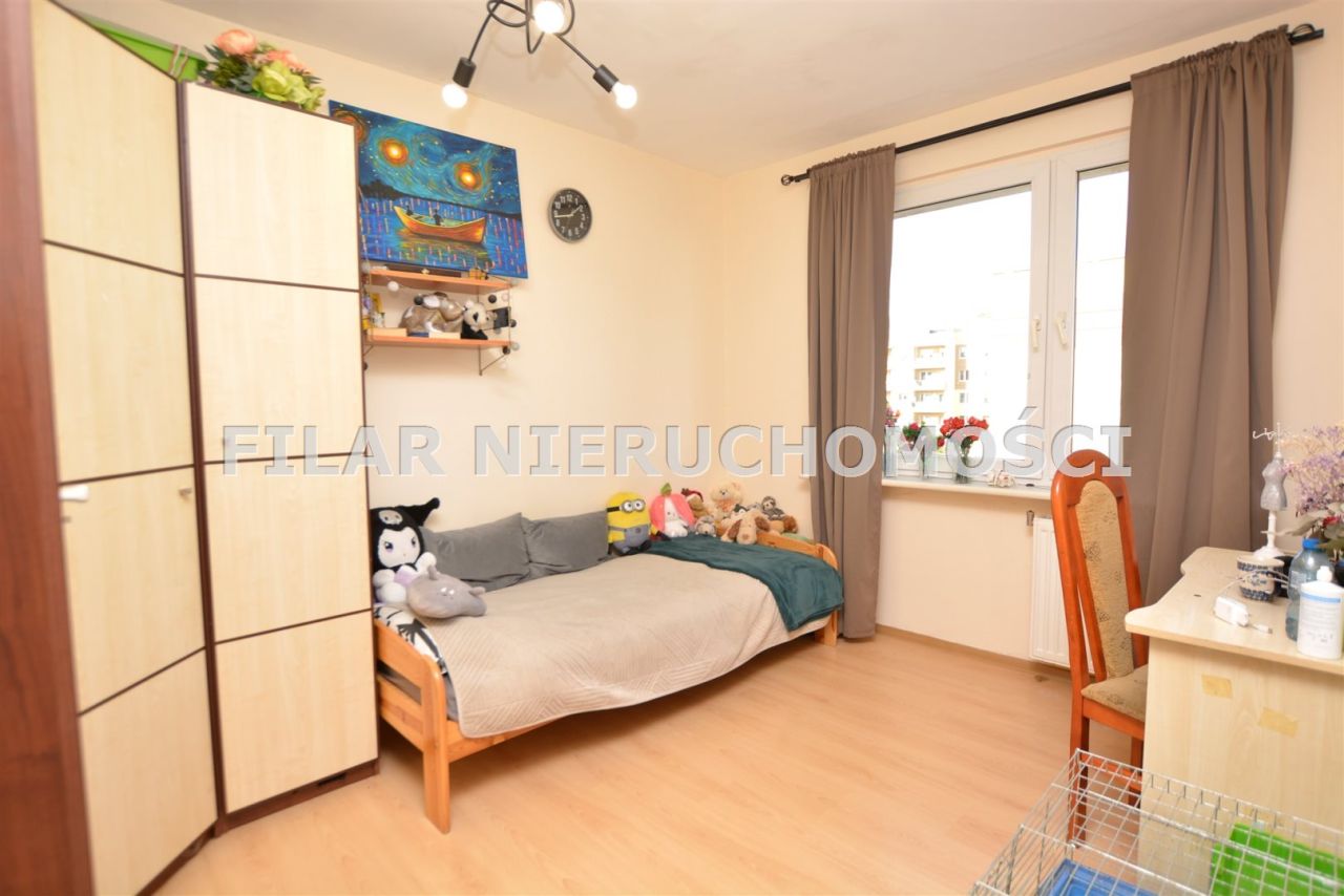 Mieszkanie 4-pokojowe Lubin. Zdjęcie 4