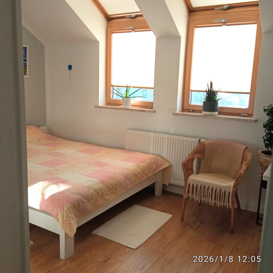 Mieszkanie 2-pokojowe Siemianice, ul. Ku Słońcu. Zdjęcie 5