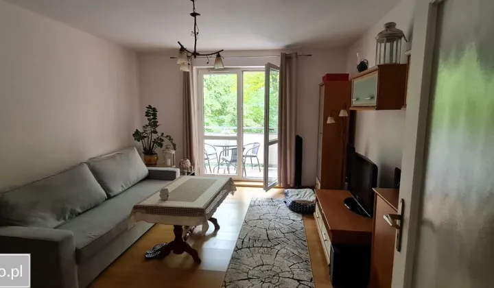 Mieszkanie 2-pokojowe Tczew, ul. Topolowa