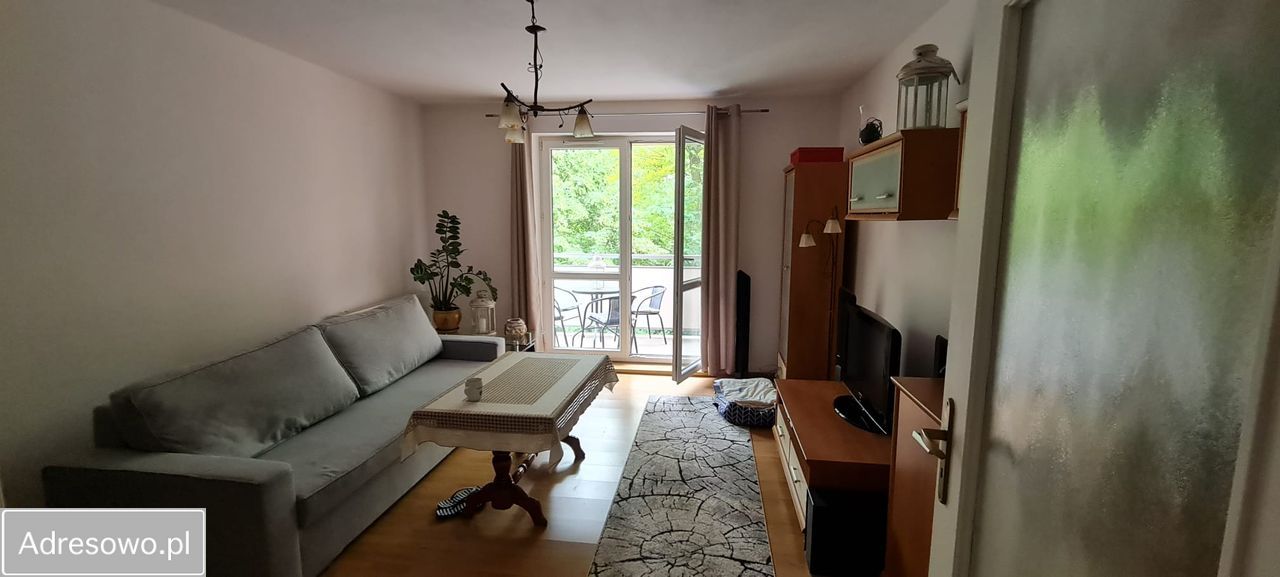 Mieszkanie 2-pokojowe Tczew, ul. Topolowa