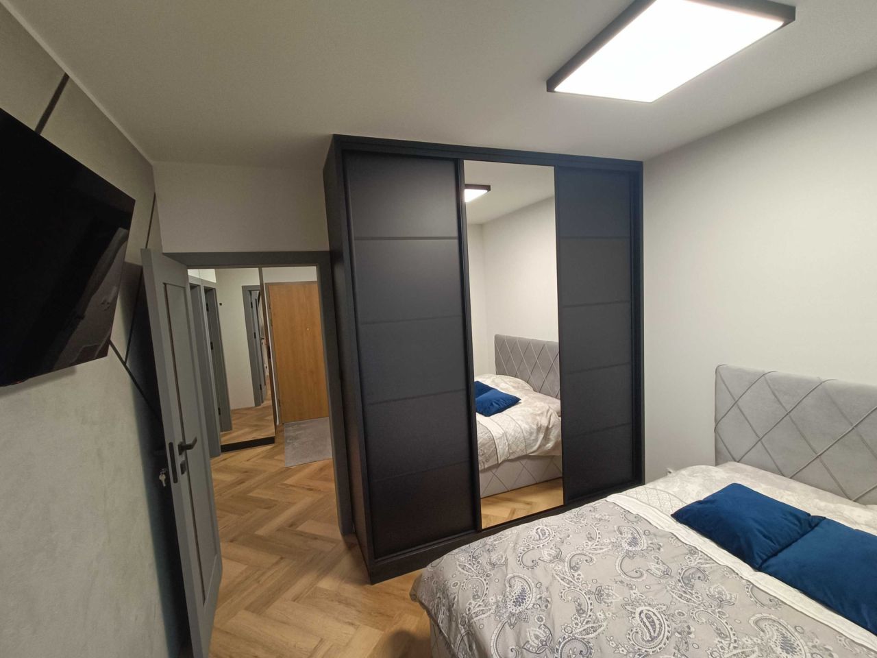 Mieszkanie 3-pokojowe Bydgoszcz. Zdjęcie 8