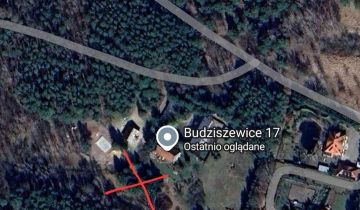 Działka budowlana Budziszewice