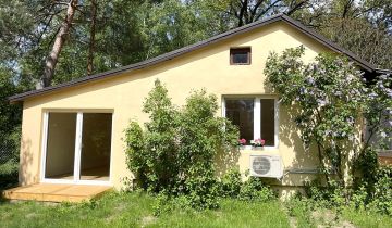 dom wolnostojący, 3 pokoje Obręb, brak