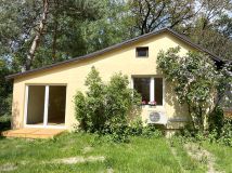 dom wolnostojący, 3 pokoje Obręb, brak