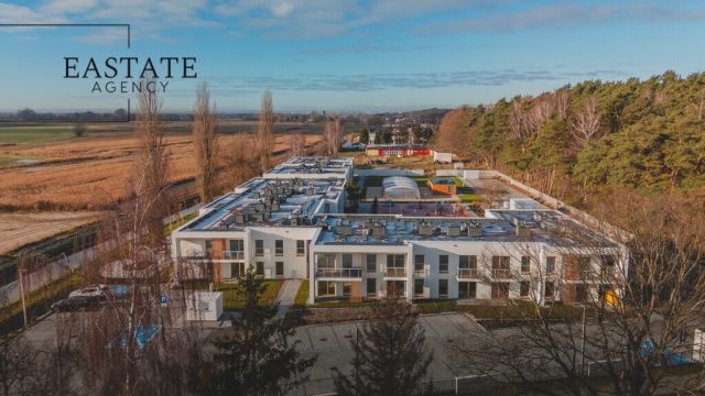 Mieszkanie 2-pokojowe Gdańsk Sobieszewo, ul. Turystyczna. Zdjęcie 13