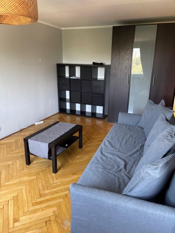 Mieszkanie 1-pokojowe Warszawa Bielany, ul. Zbigniewa Romaszewskiego. Zdjęcie 1