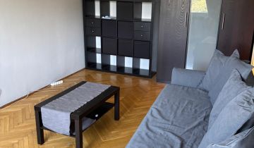 Mieszkanie 1-pokojowe Warszawa Bielany, ul. Zbigniewa Romaszewskiego