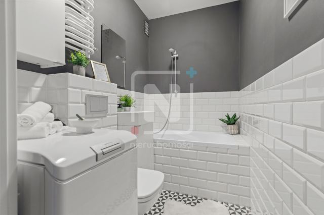 Mieszkanie 3-pokojowe Warszawa, ul. Edwarda Warchałowskiego. Zdjęcie 7