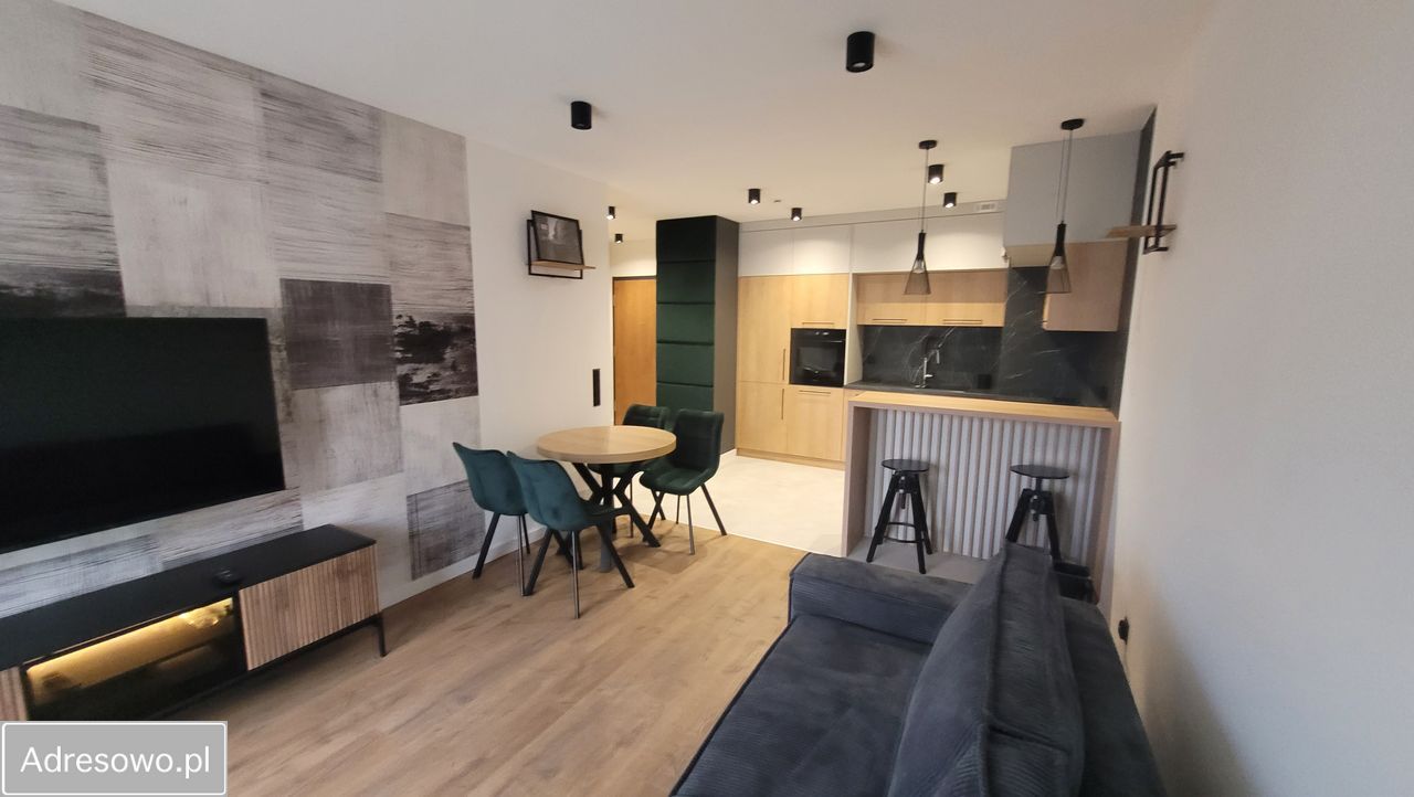 Mieszkanie 2-pokojowe Łódź Widzew, ul. Widzewska. Zdjęcie 9