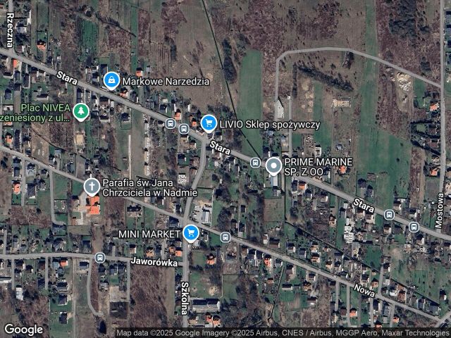 dom wolnostojący, 4 pokoje Nadma, ul. Stara. Zdjęcie 1