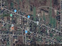 dom wolnostojący, 4 pokoje Nadma, ul. Stara