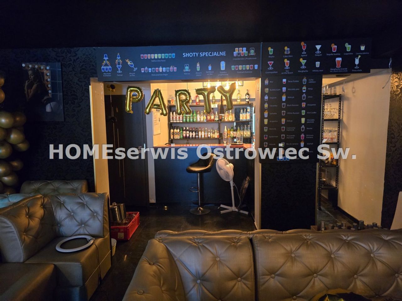 Lokal Ostrowiec Świętokrzyski Centrum. Zdjęcie 15