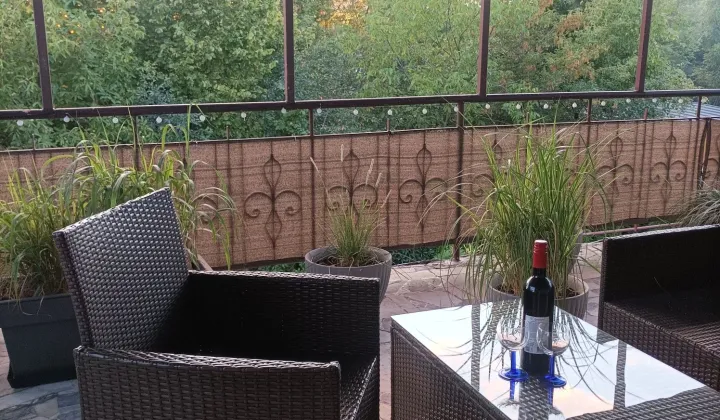 dom wolnostojący, 6 pokoi Radom Młodzianów