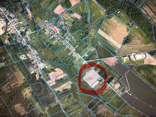 Działka budowlana Czarnowice. Zdjęcie 1