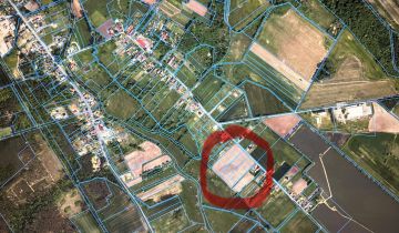 Działka budowlana Czarnowice