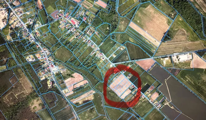 Działka budowlana Czarnowice