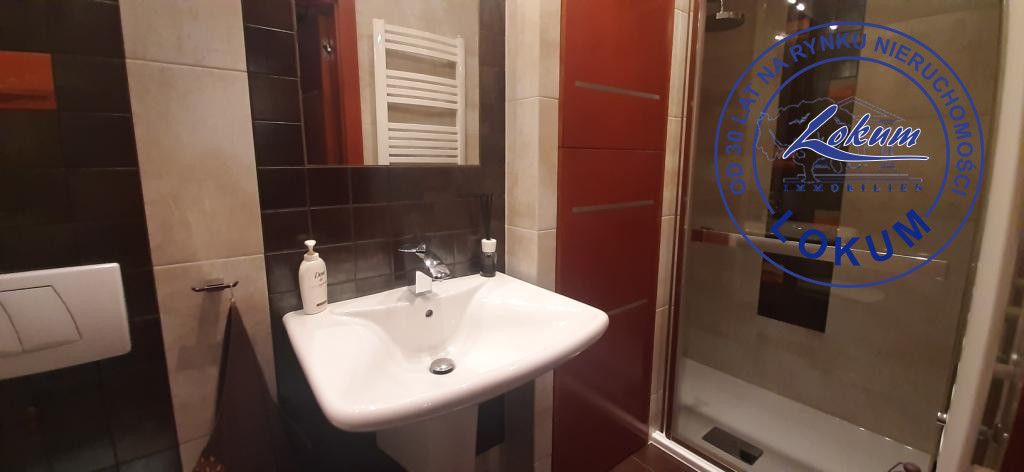 dom szeregowy, 5 pokoi Leszno, ul. Leśna Osada. Zdjęcie 12