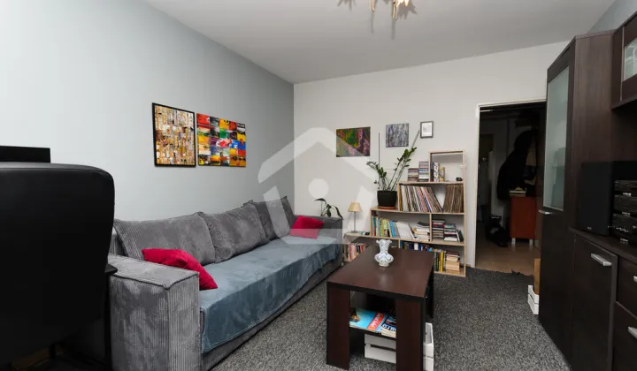 Mieszkanie 1-pokojowe Rzeszów, ul. Wiktora Zbyszewskiego