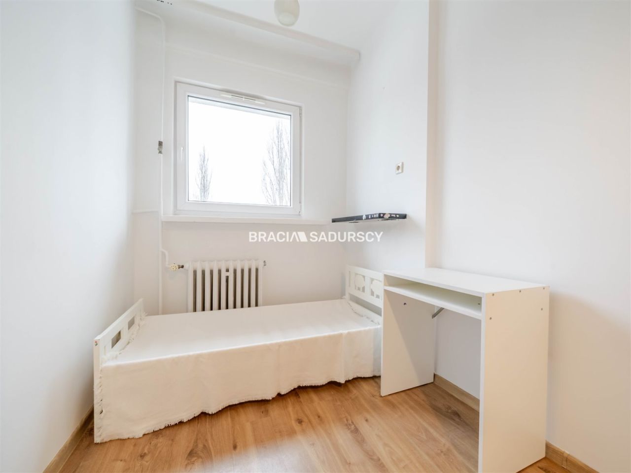 Mieszkanie 2-pokojowe Kraków Nowa Huta, os. Kolorowe. Zdjęcie 17