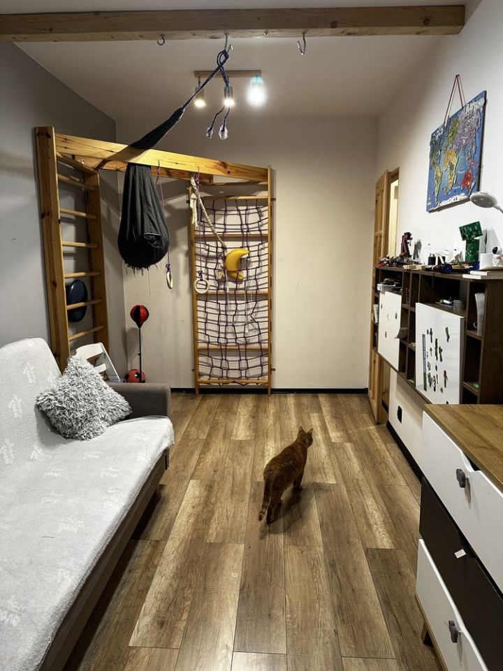 Mieszkanie 3-pokojowe Wałbrzych Szczawienko. Zdjęcie 7