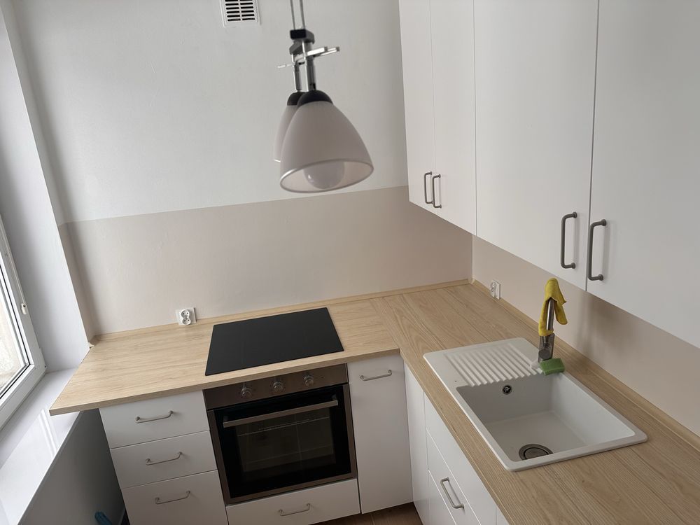 Mieszkanie 2-pokojowe Elbląg Centrum, ul. Mączna. Zdjęcie 7