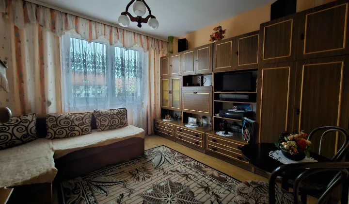 Mieszkanie 3-pokojowe Świdnica, ul. Mikołaja Kopernika