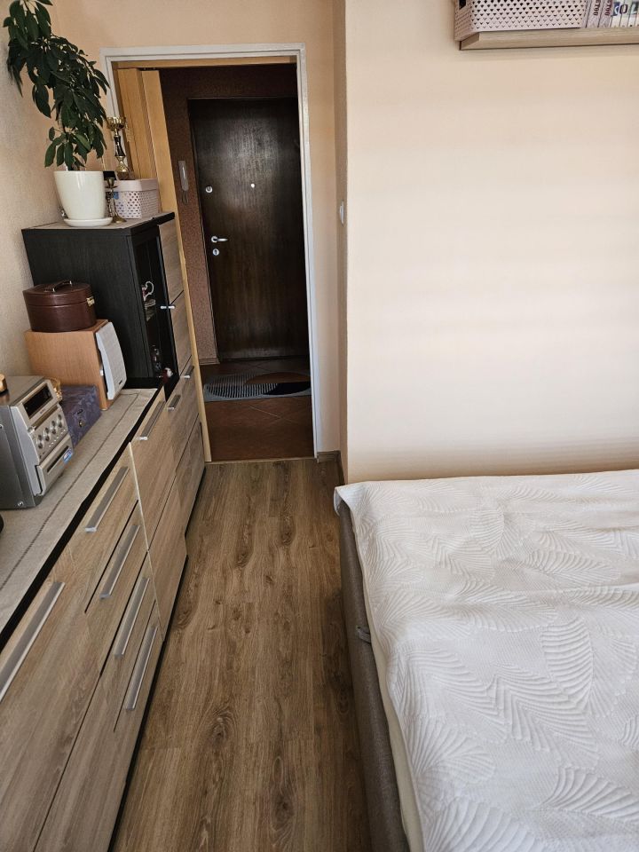 Mieszkanie 2-pokojowe Lublin Czuby, ul. Różana. Zdjęcie 12