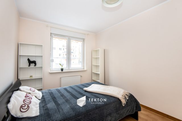 Mieszkanie 3-pokojowe Poznań Grunwald, ul. Ułańska. Zdjęcie 13