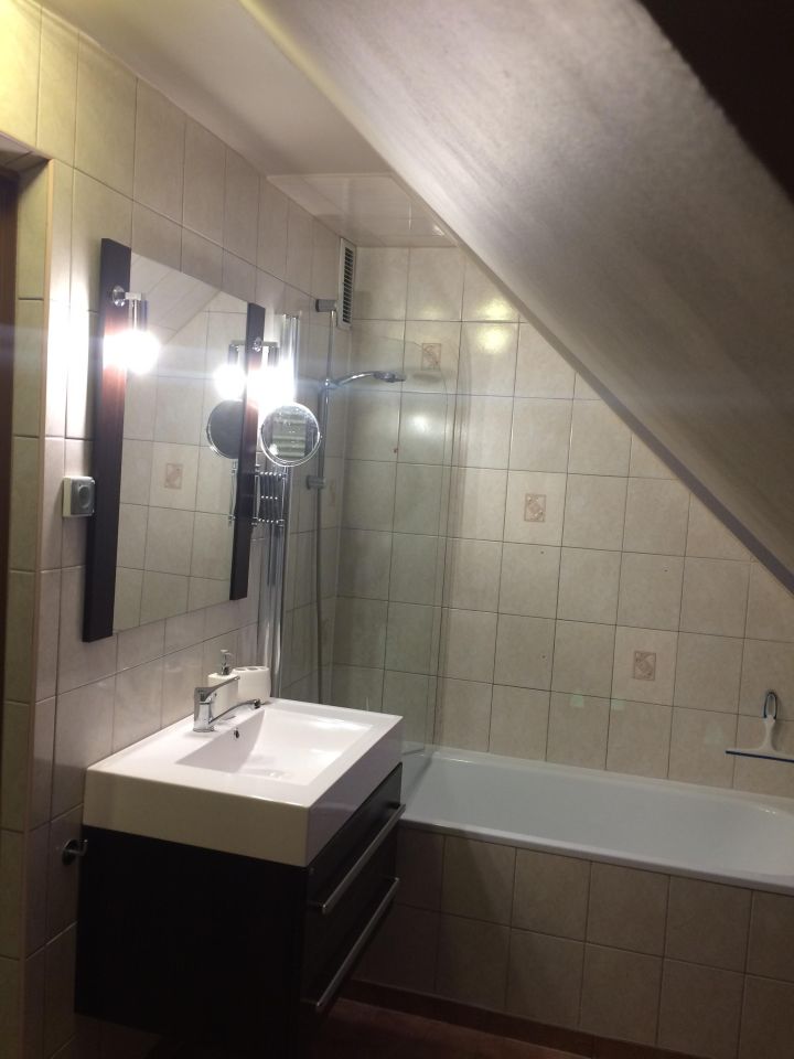 Mieszkanie 3-pokojowe Polkowice, Rynek. Zdjęcie 6